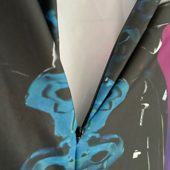 Badinka Halloween costume bodysuit - Picture 6 of 6